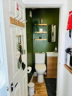 A Cosy Harrogate Hideaway - Harrogate - 2