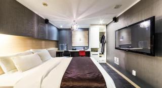 Nox Boutique Hotel - Seul - 6