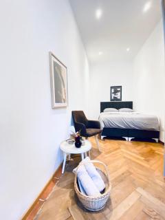 Spacious 2BR Apart 7 Min from Westbahnhof - Vienne - 7