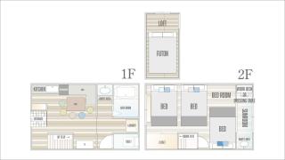 MIYU's Guest house - 8