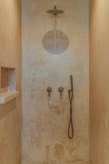 Villa Zama - Earthy-Chic 2BR with Pool in Canggu - 5