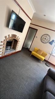 The 2 Bed Haven Perfect For Friends, Family Worker - Gateshead - 0