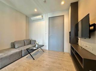 Sea View Walk to Beach & Mall The Base Central Pattaya Condo - 8
