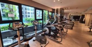 Sea View Walk to Beach & Mall The Base Central Pattaya Condo - 3
