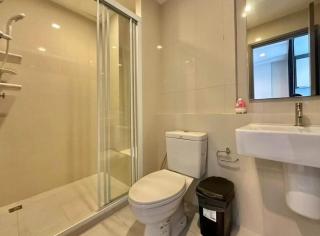 Sea View Walk to Beach & Mall The Base Central Pattaya Condo - 3