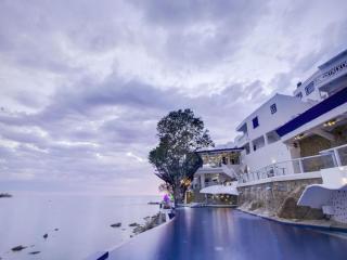 Vitalis Villas - Baraoas - 1