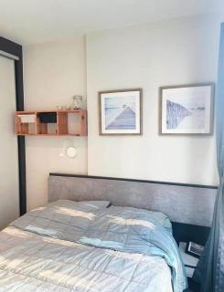 Sea View Walk to Beach & Mall The Base Central Pattaya Condo - 2