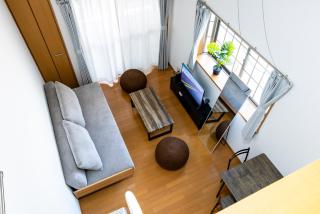 IL Regalo Tenjin2 Street Stay - 8