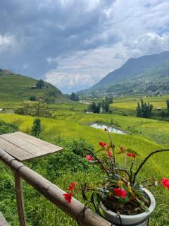 SaPa Farmer House - Sapa - 2