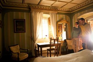 Palazzo Gamboni Swiss Historic Hotel - Comologno - 7