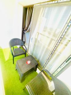 Apartment & Chalet بورتو سعيد فندق وشقق مميزة - 1