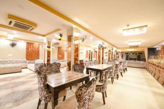 Hotel Shiva international nearby IGI airport Delhi - 2