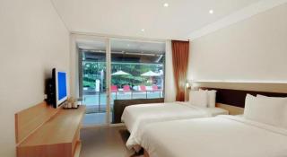 Bumi Bandhawa Hotel - 3
