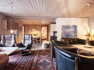 12 person holiday home in Pandrup-By Traum - Rødhus - 1
