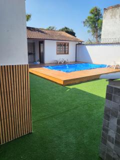 Aconchego de Piratininga-Niterói Rj - 2