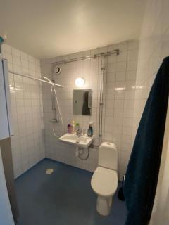 Studio Apartment in Gothenburg - Gotemburgo - 3