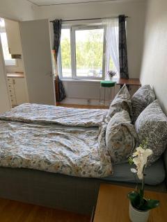 Studio Apartment in Gothenburg - Göteborg - 0
