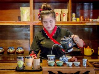 Phumanee Home Hotel - 5