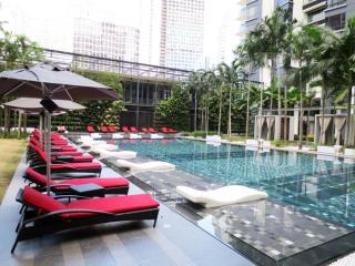 St Mary Residence by PILLOWTALKS - 0