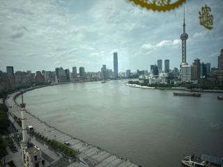 JinglaiHotel Bushe Shanghai Bund Branch - Shanghai - 9