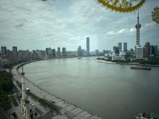 JinglaiHotel Bushe Shanghai Bund Branch - 6