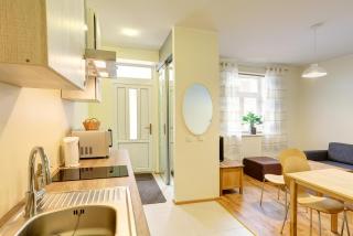 Hommiku 8a Apartment - Pärnu - 3