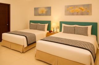 Phan Anh Hotel - Bui Vien Walking Street - 0