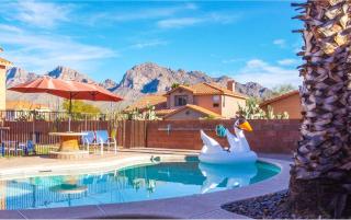 Perfect Escape with Epic Views - 9