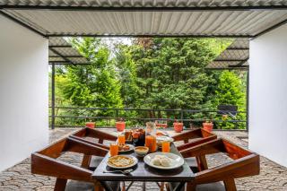 Interlaken - 4 BR VIlla - 7