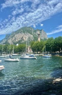 Villa Augusta Lecco Lake Como - 1