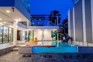 Villa Aftersol Cha-Am - 2