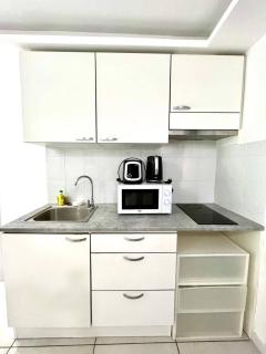 Siam oriental tropical garden 1 Bedroom - 0