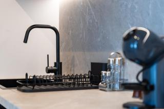 Iconic View Luxury Apt in Bratislava Old Town - 8