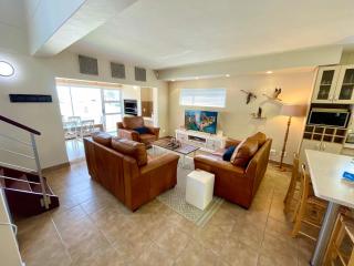 Waterfront Seaview Cottage F4 - 0