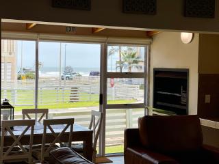 Waterfront Seaview Cottage F4 - Swakopmund - 1