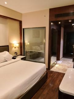 The Fern - An Ecotel Hotel, Kota - 6