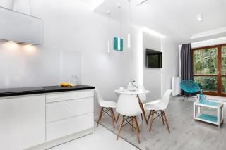Apartament Nadmorski Gold - Gdańsk - 9