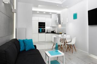 Apartament Nadmorski Gold - Gdańsk - 7