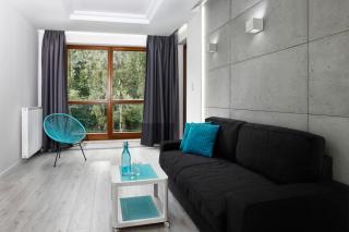 Apartament Nadmorski Gold - Gdańsk - 5