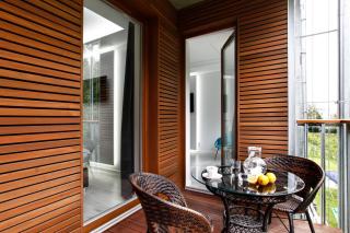 Apartament Nadmorski Gold - 4