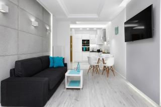 Apartament Nadmorski Gold - Gdańsk - 2