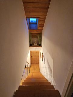 3 rooms duplex with balcony - 1