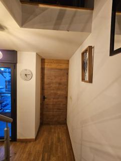 3 rooms duplex with balcony - 2