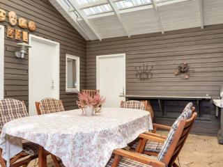 Tranquil Waterside Retreat-By Traum - Thyholm - 9