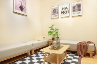 Privatehouse 4Beds Bigbalcony Oldquarter - 8