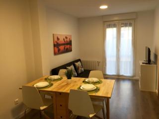 Apartamentos Jurramendi - Los Arcos - Los Arcos - 4