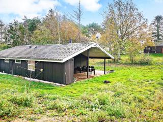 6 person holiday home in Knebel-By Traum - Skødshoved Strand - 9