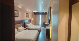 The Fern - An Ecotel Hotel, Kota - 7