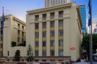 Anzac Executive Apartments Brisbane - 4