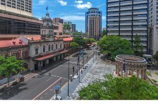 Anzac Executive Apartments Brisbane - 6